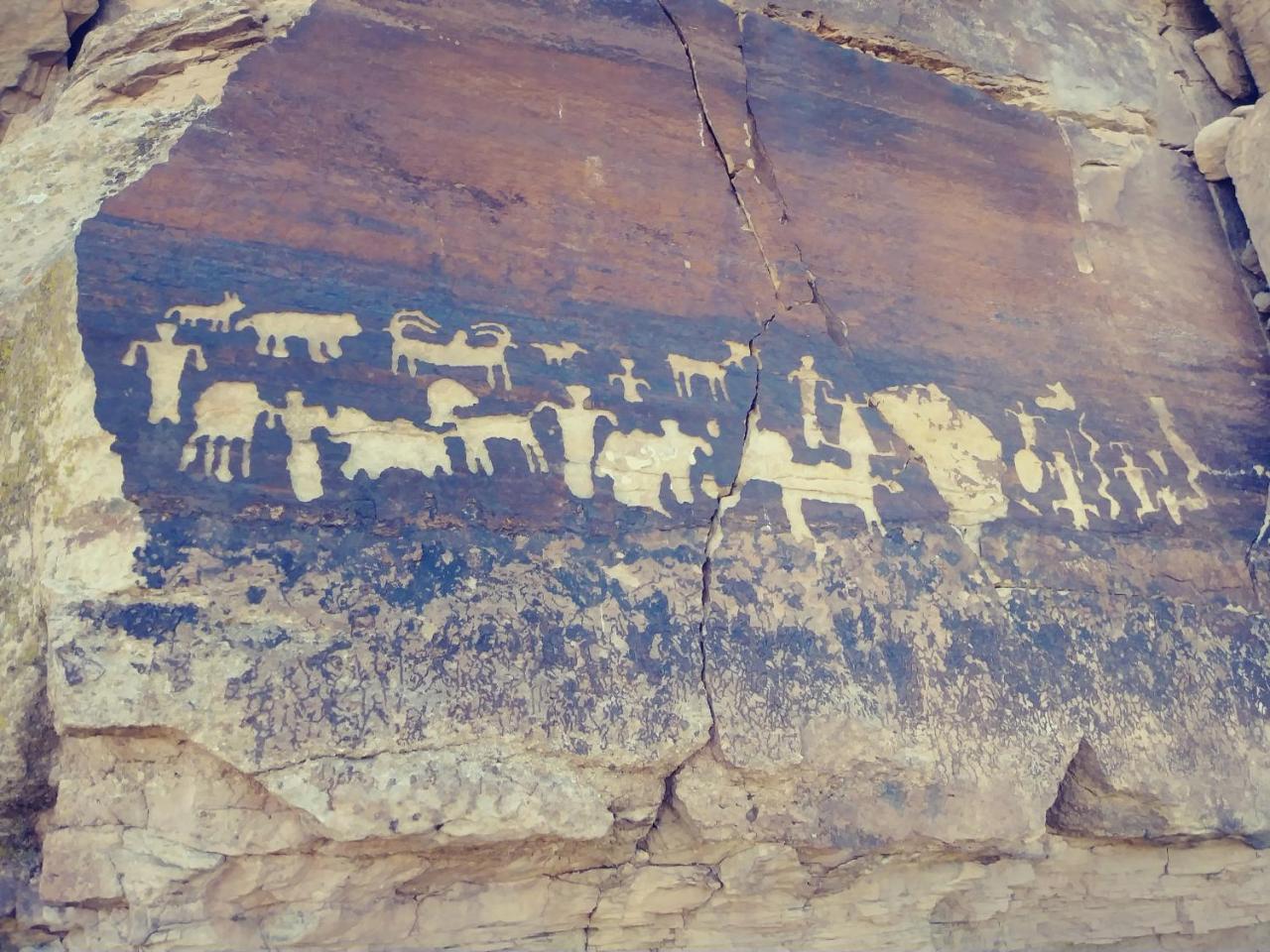 Zion'S Cozy Cabin'S Hildale Exterior foto