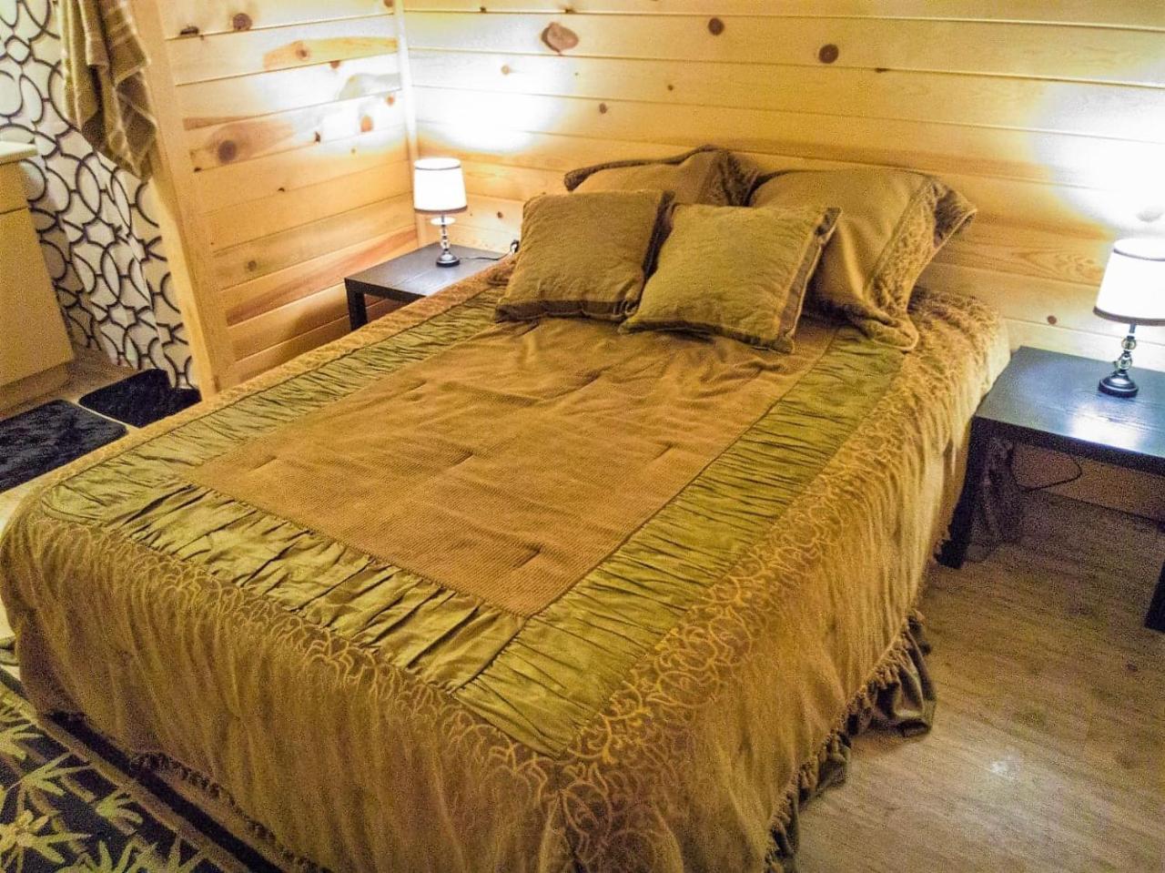 Zion'S Cozy Cabin'S Hildale Exterior foto