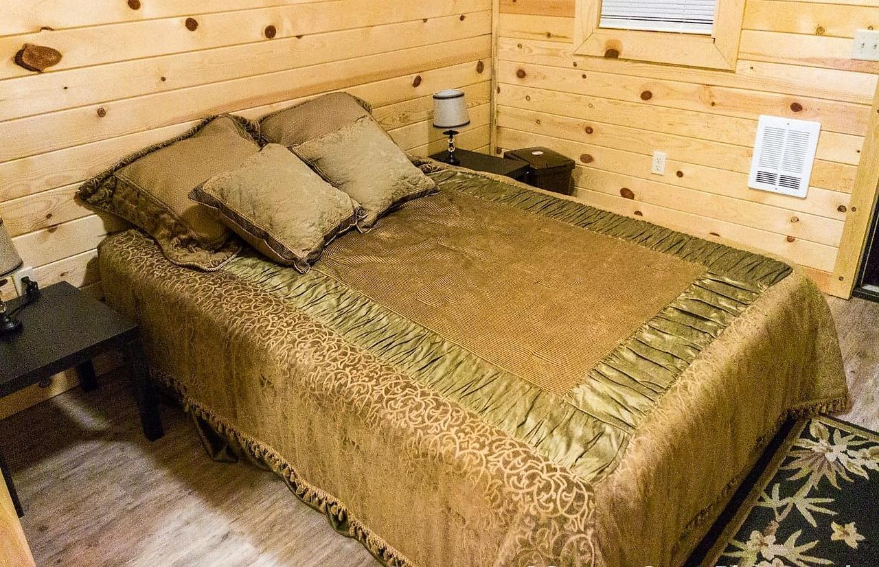 Zion'S Cozy Cabin'S Hildale Exterior foto