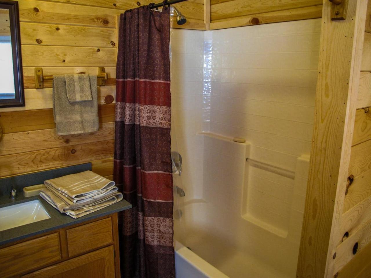 Zion'S Cozy Cabin'S Hildale Exterior foto