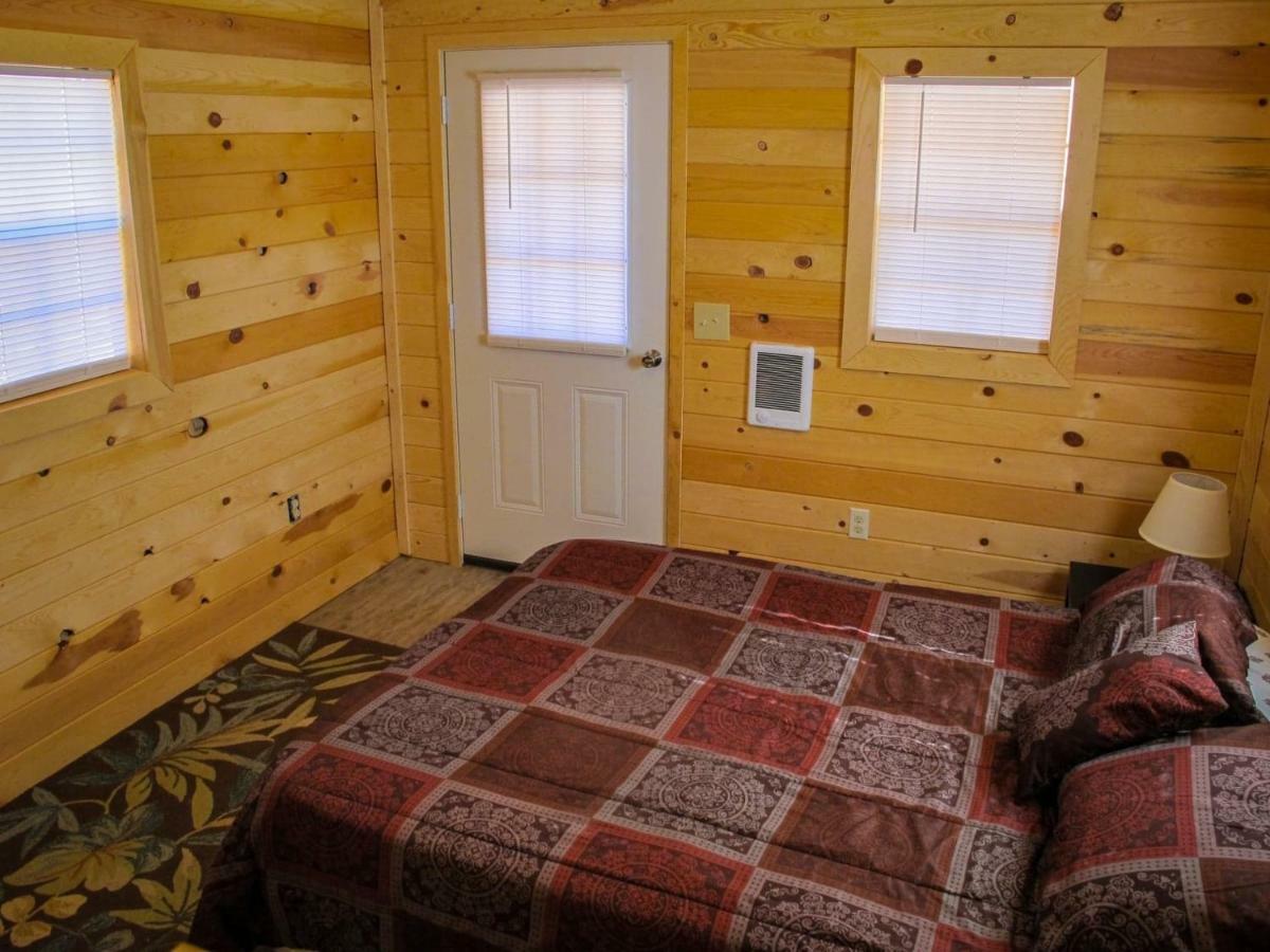 Zion'S Cozy Cabin'S Hildale Exterior foto